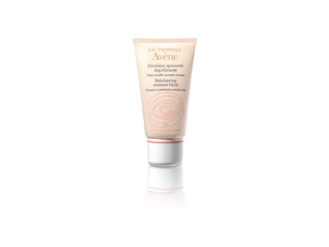 Avene Soothing and Balancing Emulsion 50 ml