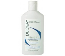 Ducray Selegel champu 125ml