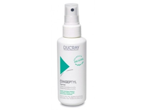 Ducray Diaseptyl spray