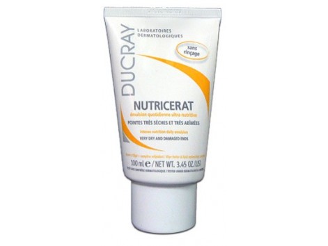 Ducray Nutricerat Emulsion Ducray Nutricerat Emulsion