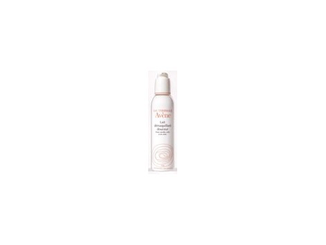 Avene Leche Limpiadora 200 ml