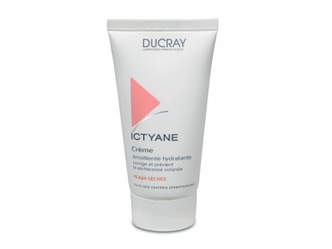 Ictyane cream 50ml