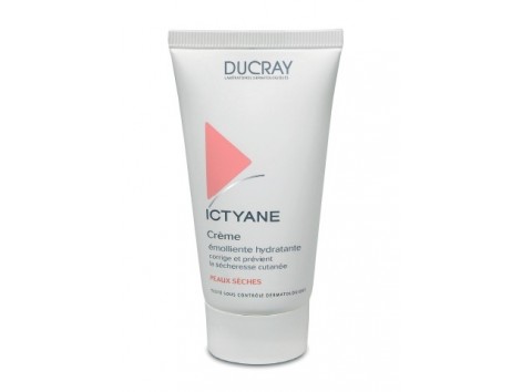 Ictyane crema 50ml