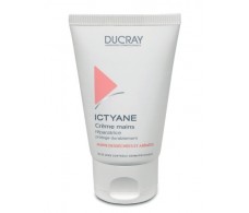 Ictyane crema de manos