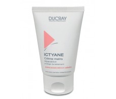 Ictyane hand cream
