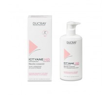 Ictyane HD Body Balm 400ml