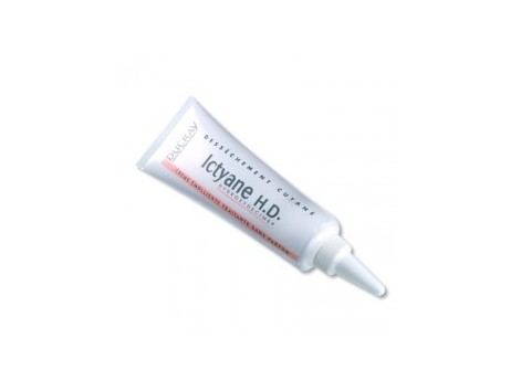 Ictyane HD cream 50ml