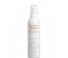 Avene Emulsión reparadora para después del sol 200 ml