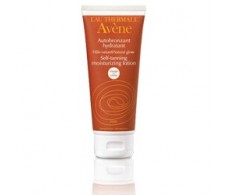 Avene Autobronceadora Hidratante 100 ml