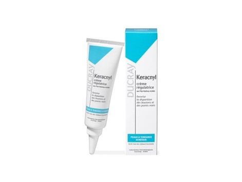 Keracnyl crema 30ml