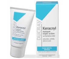 Keracnyl máscara 40ml