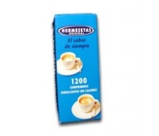 Hermesetas 1200 Tabletten