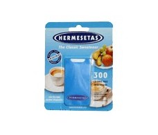 Hermesetas 300 tablets