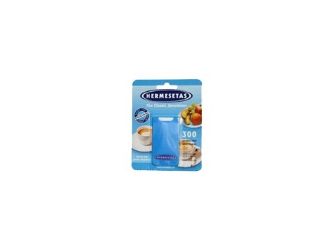 Hermesetas 300 Tabletten