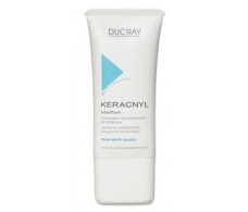 Keracnyl crema matificante 30ml