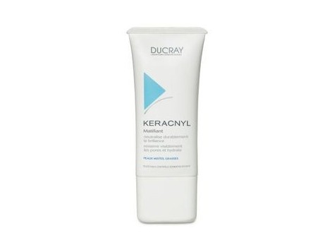 Keracnyl crema matificante 30ml