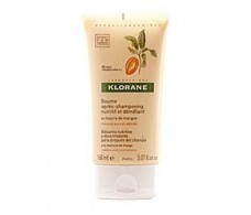 Klorane balm with mango butter