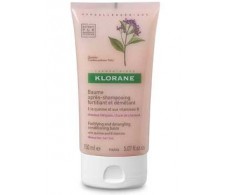 Klorane balm to quinine