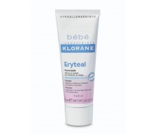 Klorane Bebe Eryteal ointment 75ml