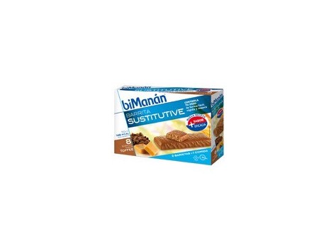 Bimanan toffee bars. 8 units Bimanan toffee bars. 8 units