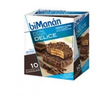 Bimanan chocolates. 10 units