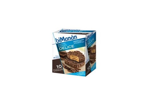 Bimanan chocolates. 10 units Bimanan chocolates. 10 units