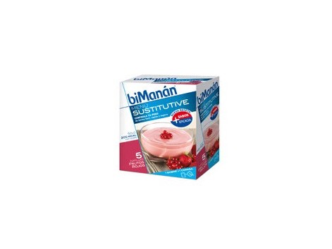 Bimanan red fruit custard. 5 units Bimanan red fruit custard. 5 units