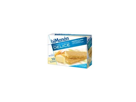 Bimanan Craquers cheese. 10 units Bimanan Craquers cheese. 10 units