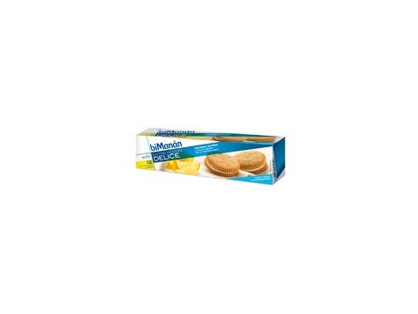 Bimanan Zitrone Cookies. 12 Cookies