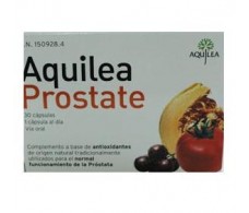 Aquilea Prostate 30 Kapseln