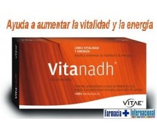 Vitae Vitanadh 5mg 30 tablets