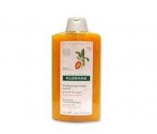 Klorane champu al mango 400ml