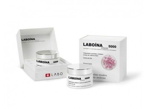 Laboina Stem 3000 Day Cream 50ml Laboina Stem 3000 Day Cream 50ml