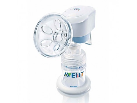 Avent Isis IQ Electric milk One Avent Isis IQ Electric milk One