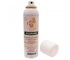 Klorane dry shampoo Oat Milk 150ml