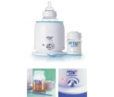 Avent Express Food and Bottle Warmer IQ