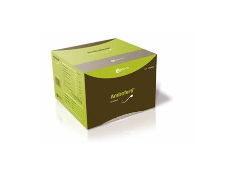 Androferti 60 sachets