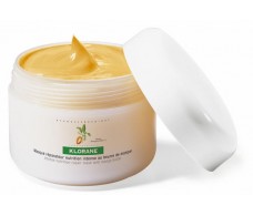 Klorane Mangue nourishing mask 150ml