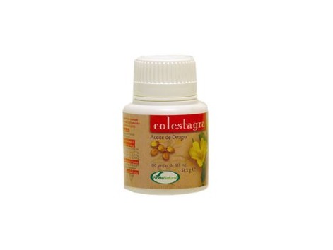 Colestagra primrose oil 515mg. 100 pearls