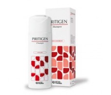 Interpharma Piritigen Caspa Shampoo a seco 250ml