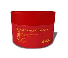 Lotigen mascarilla capilar en tarro 200ml