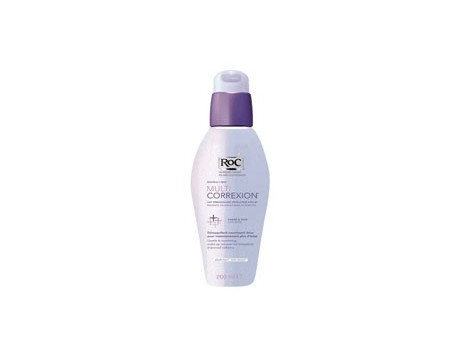 Roc Multi Correxion cleansing milk 200ml