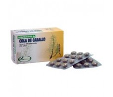 Cola de caballo 60 tablets. Soria Natural