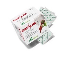 Capslim 14 packets. Soria Natural