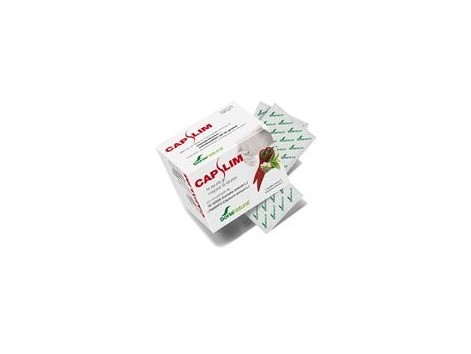 Capslim 14 packets. Soria Natural