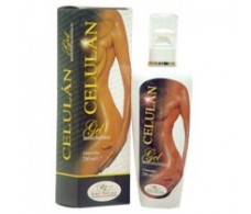 Celulan Anti-Cellulite 200ml. Soria Natural.