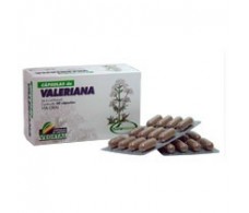Valeriana 60 capsulas. Soria Natural S34