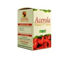 Neo Acerola 45 capsulas