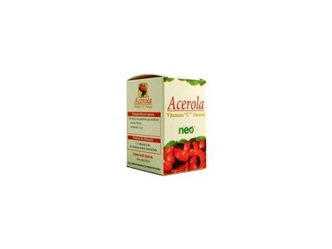 Neo Acerola 45 capsulas