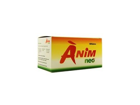 Neo Anim 15 ampoules